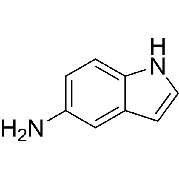 1H-Indol-5-amine 5192-03-0